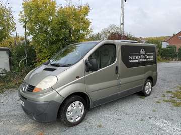 2.0 frigo* euro4 airco