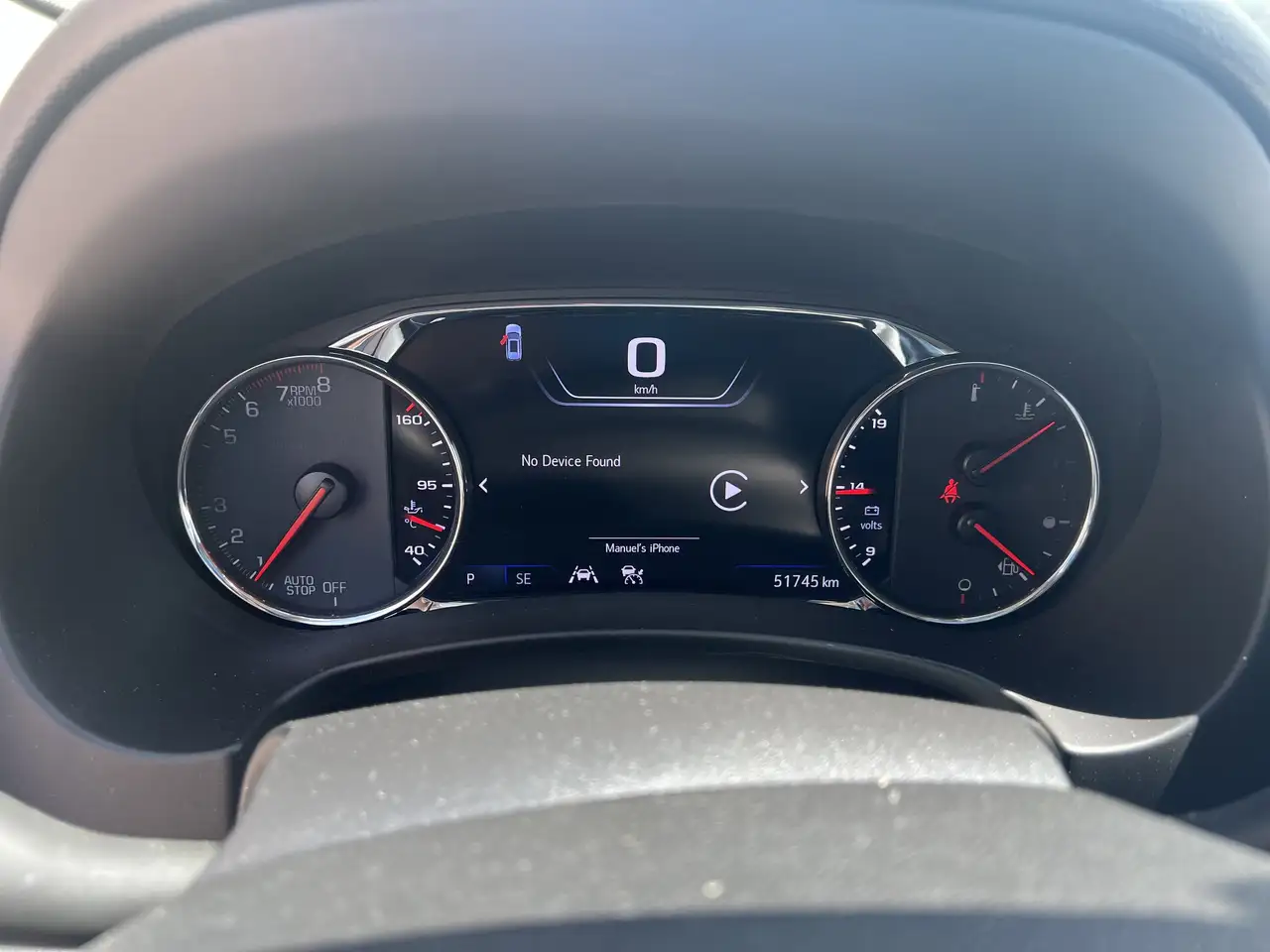 GMC Terrain снимка GMC Terrain
