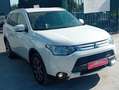 Mitsubishi Outlander 2.2 DI-D 4WD Instyle Blanc - thumbnail 1