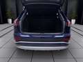 Audi Q4 e-tron 40 S LINE AHK NAVI SONOS KAMERA LED Blau - thumbnail 4