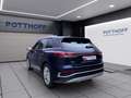 Audi Q4 e-tron 40 S LINE AHK NAVI SONOS KAMERA LED Blau - thumbnail 2