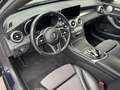 Mercedes-Benz C 220 d 4MATIC Aut. Bleu - thumbnail 20
