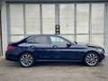 Mercedes-Benz C 220 d 4MATIC Aut. Bleu - thumbnail 9