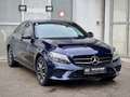 Mercedes-Benz C 220 d 4MATIC Aut. Bleu - thumbnail 3