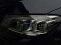 Mercedes-Benz C 220 d 4MATIC Aut. Bleu - thumbnail 30