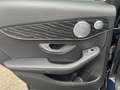 Mercedes-Benz C 220 d 4MATIC Aut. Bleu - thumbnail 17