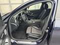 Mercedes-Benz C 220 d 4MATIC Aut. Bleu - thumbnail 34