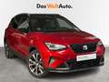 SEAT Arona 1.0 TSI S&S FR Special Edition 115 Rojo - thumbnail 1