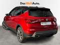SEAT Arona 1.0 TSI S&S FR Special Edition 115 Rojo - thumbnail 2