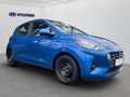 Hyundai i10 Trend SHZ LHZ PDC Rückfahrkamera Navi Blau - thumbnail 2