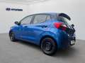 Hyundai i10 Trend SHZ LHZ PDC Rückfahrkamera Navi Blau - thumbnail 4