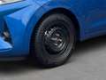 Hyundai i10 Trend SHZ LHZ PDC Rückfahrkamera Navi Blau - thumbnail 6