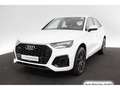 Audi Q5 40 TDI qu. S tronic S line AHK/Virt Weiß - thumbnail 4