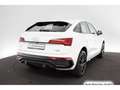 Audi Q5 40 TDI qu. S tronic S line AHK/Virt Weiß - thumbnail 7