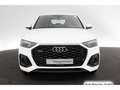 Audi Q5 40 TDI qu. S tronic S line AHK/Virt Weiß - thumbnail 5
