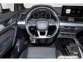 Audi Q5 40 TDI qu. S tronic S line AHK/Virt Weiß - thumbnail 14