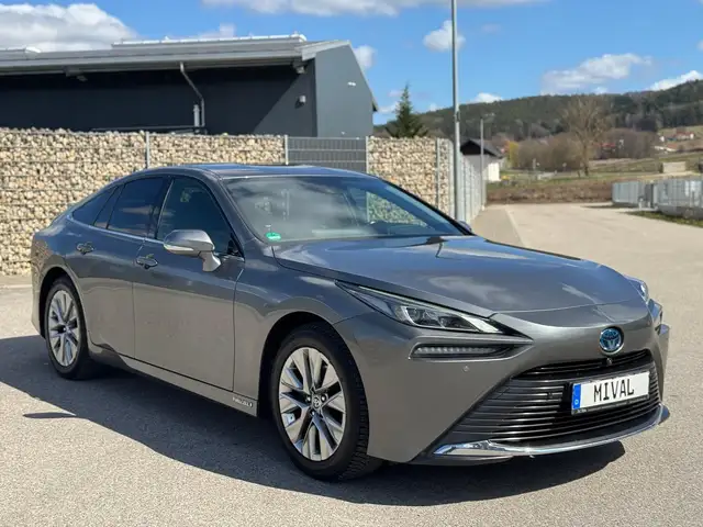 Toyota Mirai Executive/Carplay/360°/Matrix-LED