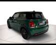 MINI Cooper SE M auto Verde - thumbnail 5