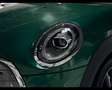 MINI Cooper SE M auto Verde - thumbnail 2