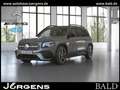 Mercedes-Benz GLB 250 4M AMG-Sport/Pano/Leder/MBeam/Night/Dist Grau - thumbnail 1