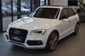 Audi SQ5 plus 3.0TDI quattro Rauten~B&O~Pano~AHK~21" Weiß - thumbnail 4