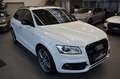 Audi SQ5 plus 3.0TDI quattro Rauten~B&O~Pano~AHK~21" Weiß - thumbnail 5