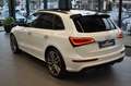 Audi SQ5 plus 3.0TDI quattro Rauten~B&O~Pano~AHK~21" Weiß - thumbnail 7