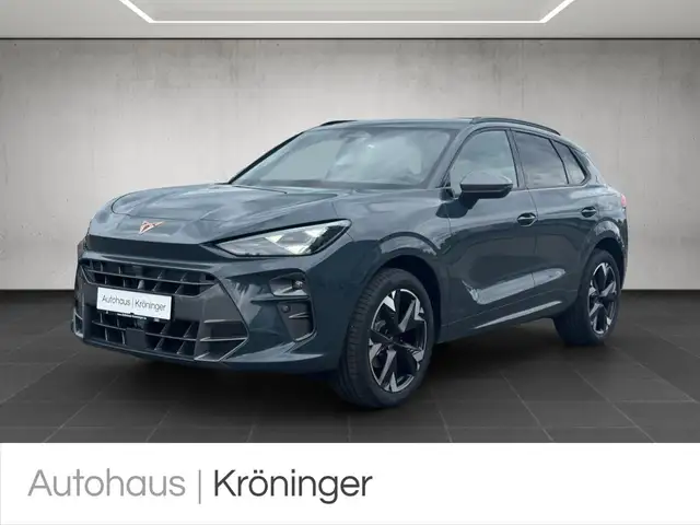 Cupra Terramar main image