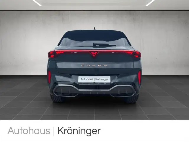 Cupra Terramar view 6