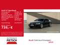Audi A7 45 TDI quattro Schwarz - thumbnail 1