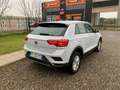 Volkswagen T-Roc 1.6 TDI SCR Advanced BlueMotion Technology Bianco - thumbnail 5