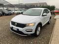 Volkswagen T-Roc 1.6 TDI SCR Advanced BlueMotion Technology Bianco - thumbnail 1