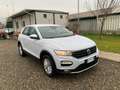 Volkswagen T-Roc 1.6 TDI SCR Advanced BlueMotion Technology Bianco - thumbnail 3