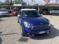 MINI Cooper D Paceman Mini Paceman 1.6 Cooper D Bleu - thumbnail 18