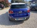 MINI Cooper D Paceman Mini Paceman 1.6 Cooper D Bleu - thumbnail 4