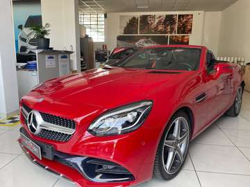 SLC 300 AMG Line auto