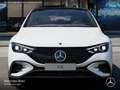 Mercedes-Benz EQE 350 AMG Fahrass WideScreen Airmat Pano Distr. Weiß - thumbnail 7