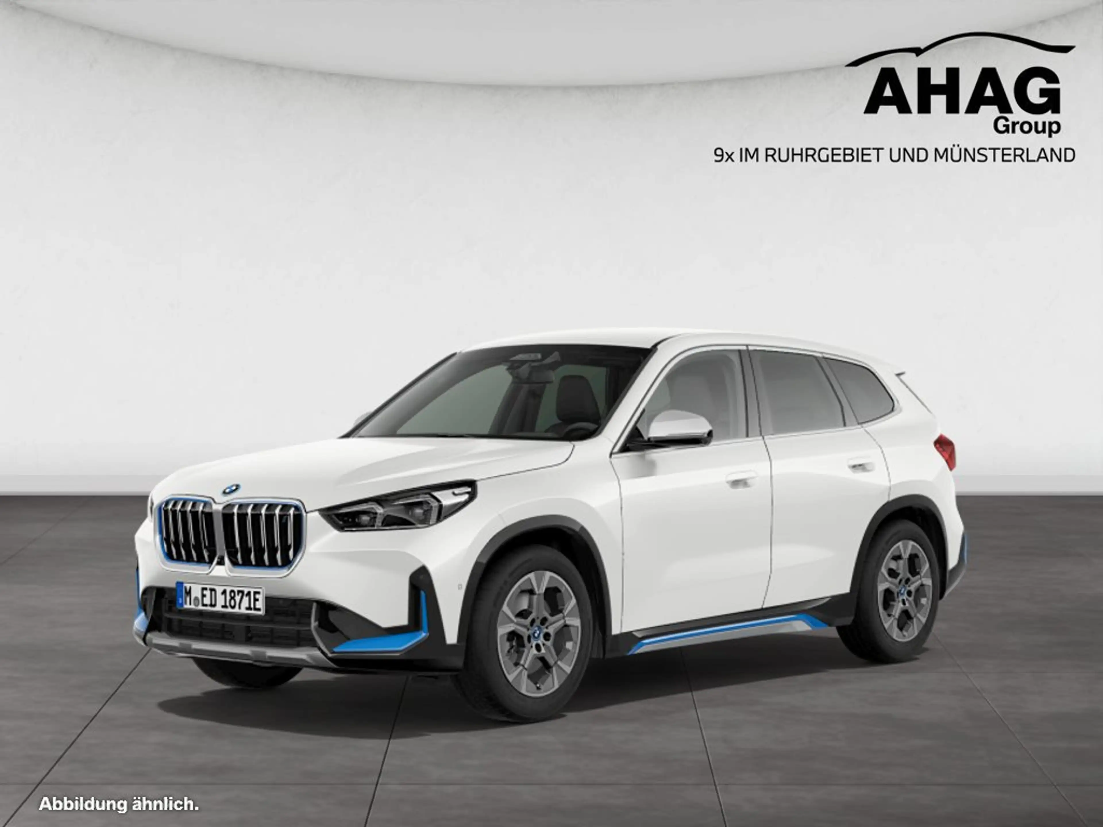 BMW iX1 xDrive30  xLine