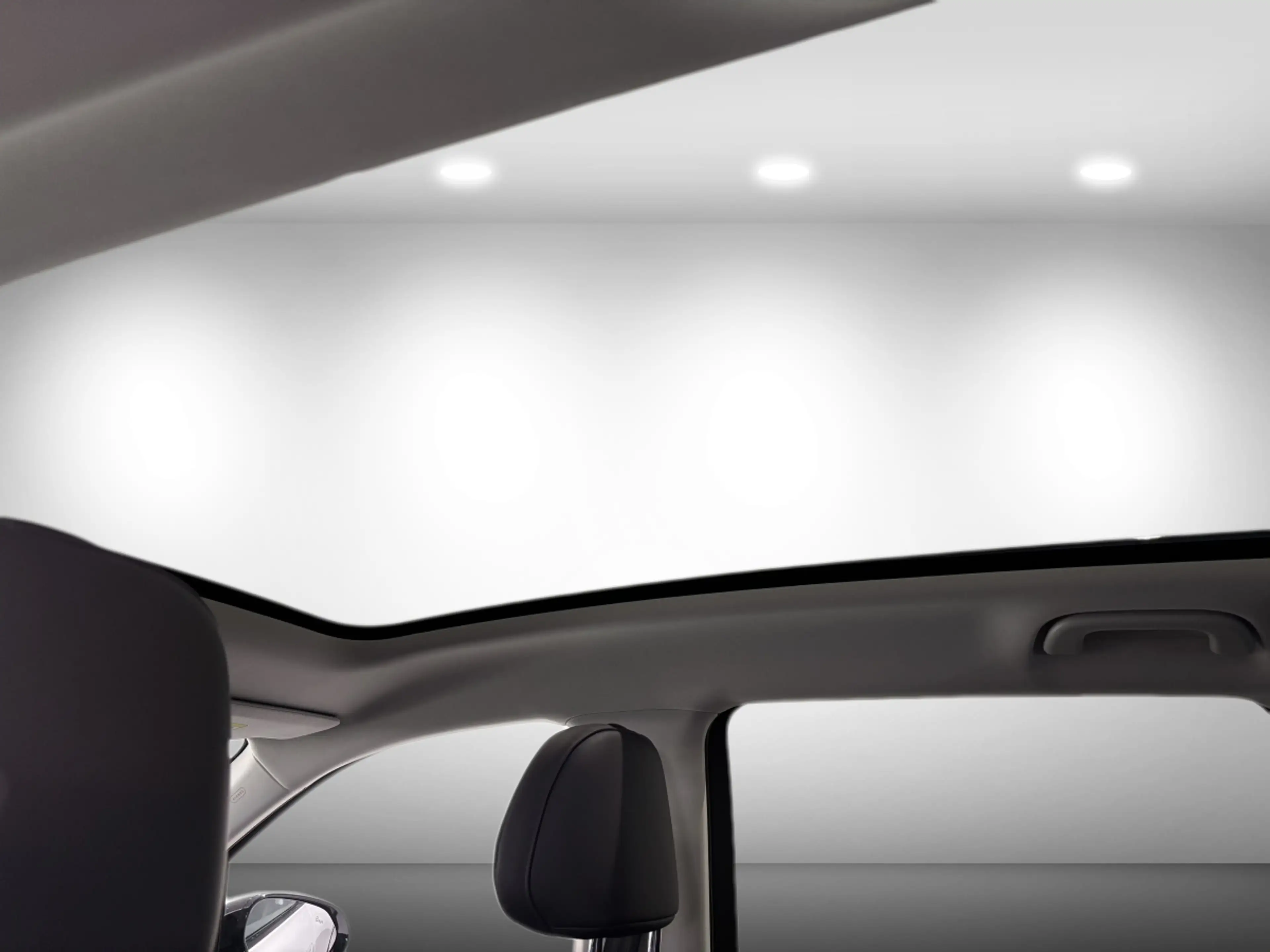 Leapmotor C10 Design REEV 28.4 kWh — photo 6