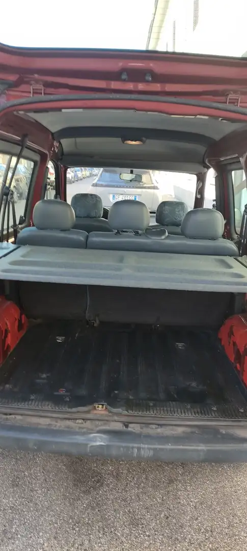 Renault Kangoo 3p. 1.2 Ice - 1