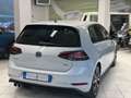 Volkswagen Golf Golf VII Gtd 2.0 tdi 184cv dsg Blanco - thumbnail 4