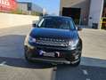 Land Rover Discovery Sport Td4 se Zwart - thumbnail 2