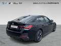 BMW 420 d xDrive Gran Coupé ///M Sport PRO Laser Shadow Zwart - thumbnail 4