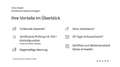 Volvo XC60 B5 AWD Plus Dark Aut. Blau - thumbnail 7