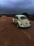 Volkswagen Escarabajo Beige - thumbnail 1