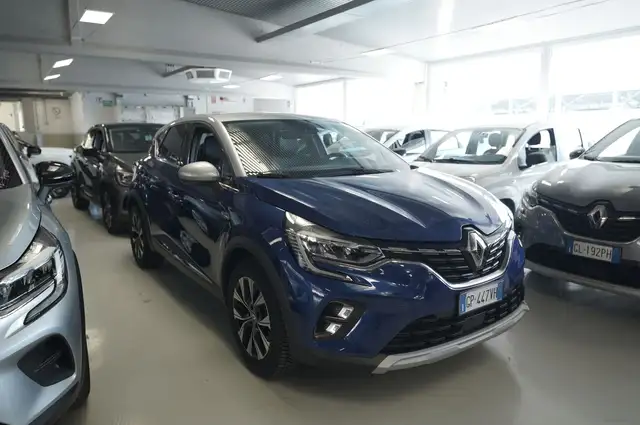 Renault Captur view 10