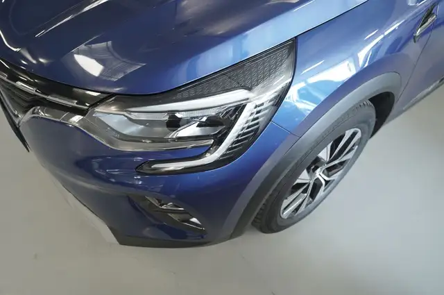 Renault Captur view 6