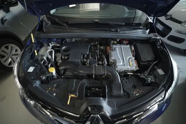 Renault Captur view 7