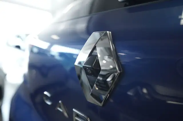 Renault Captur view 15