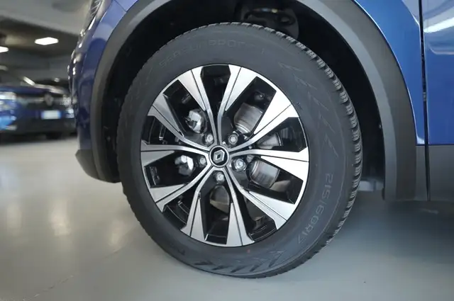 Renault Captur view 8